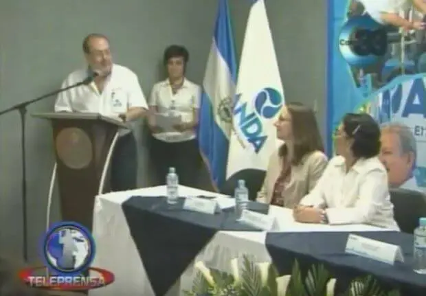 Anda-fortin