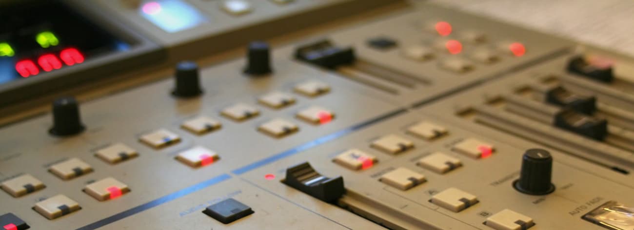 Video Mixer