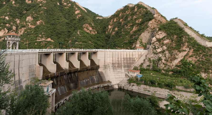 dam-asia