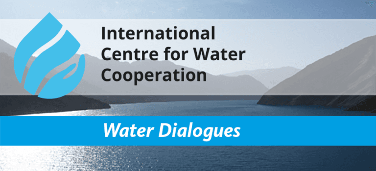 News item siwi header Water Dialogue