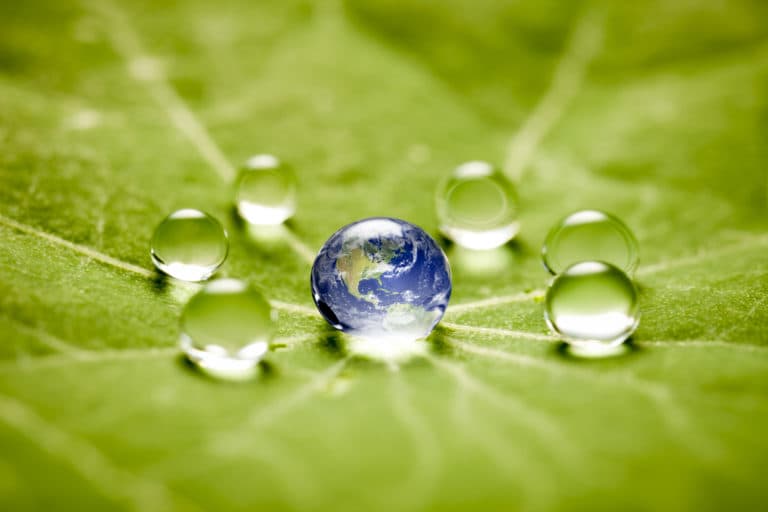 Water: The path to Agenda 2030 implementation