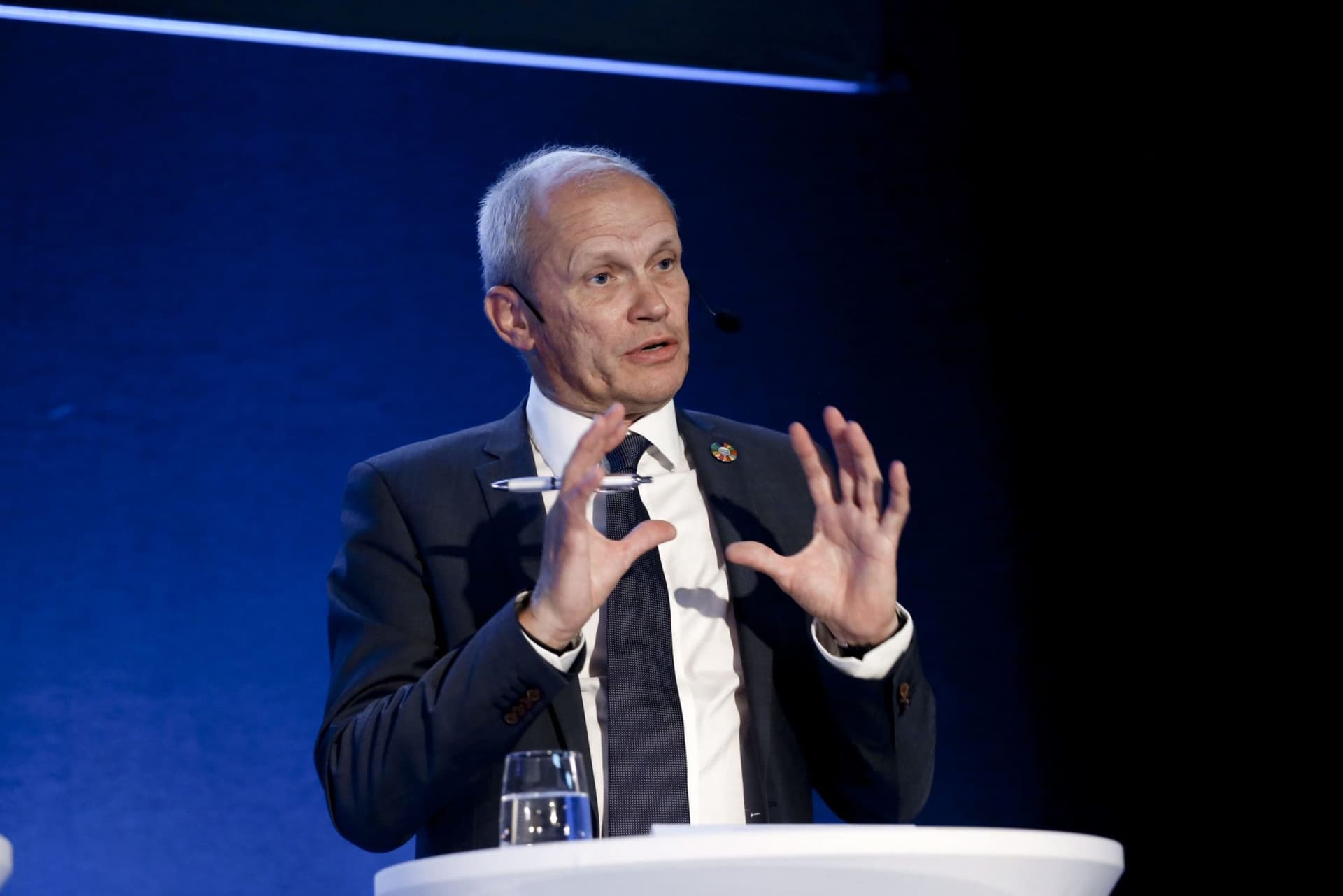 SIWI World Water Week – A Week of innovation, inspiration and collaboration