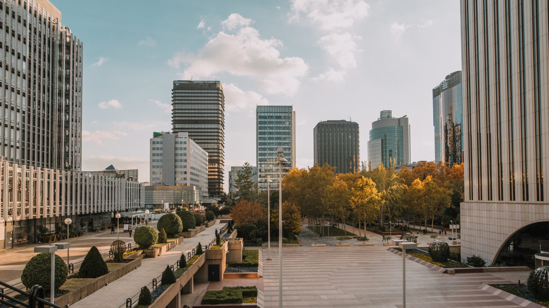 Madrid Cop25