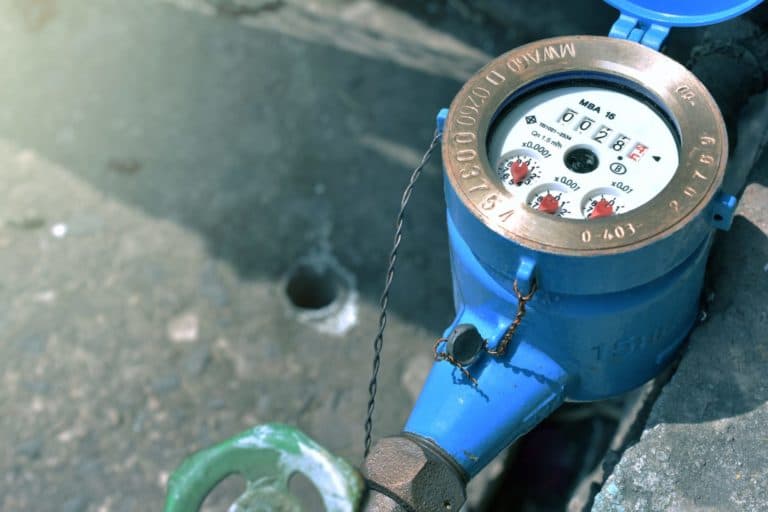 Water Tariffing: What’s at stake?