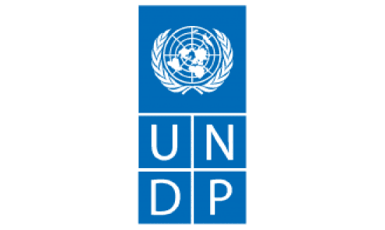 UNDP-logo