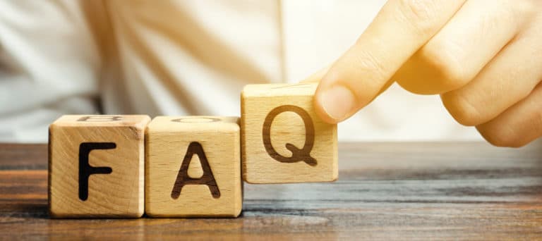 FAQ-www
