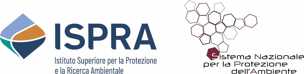 Marchio ISPRA_SNPA_RGB