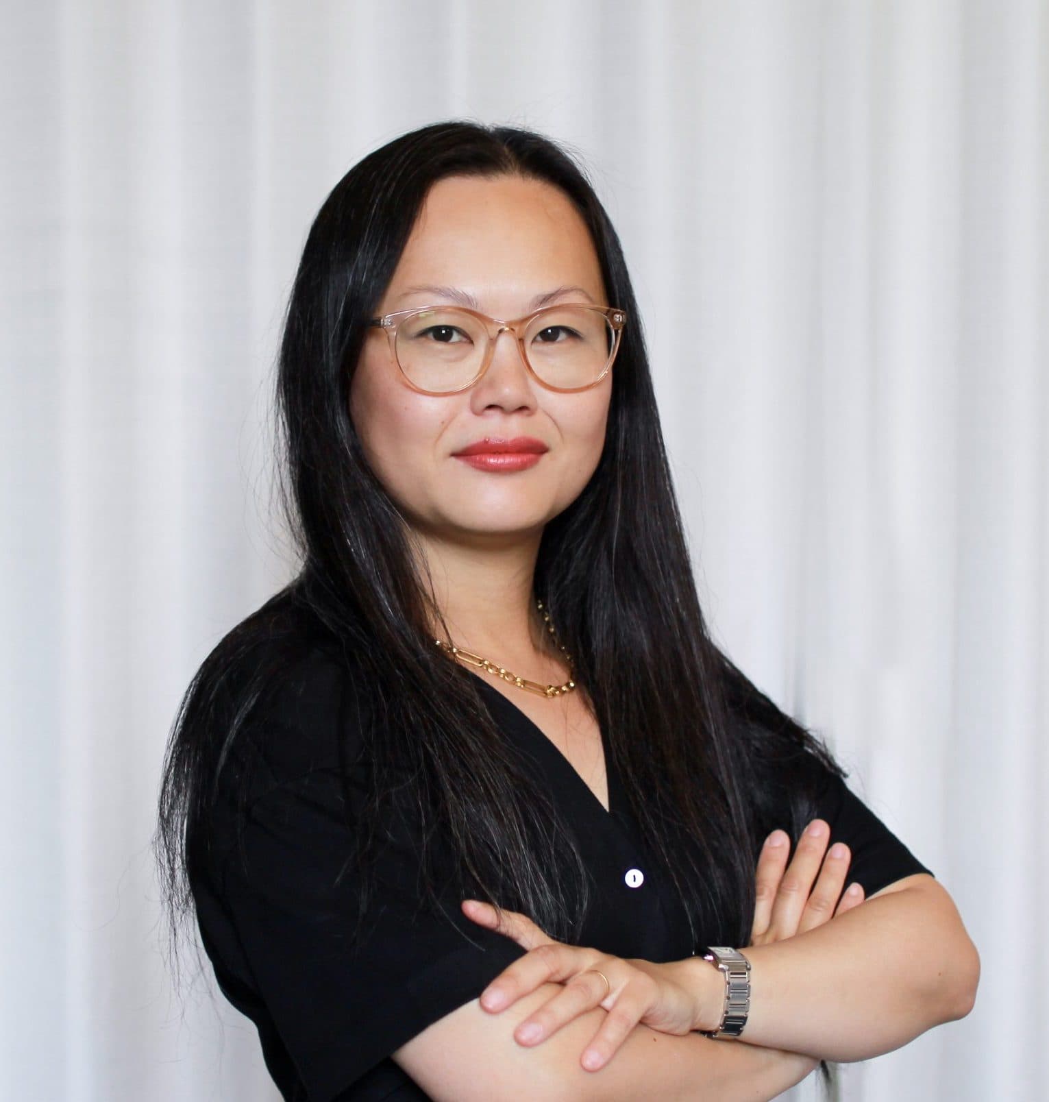 Sze Jigstedt