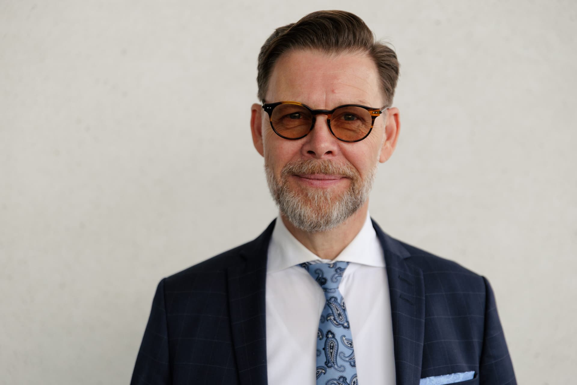 Thomas Rebermark