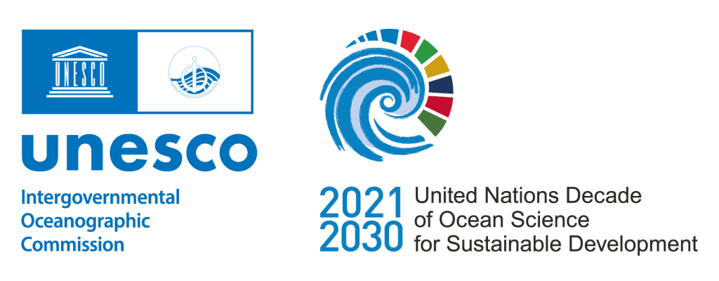 IOC UNESCO logo