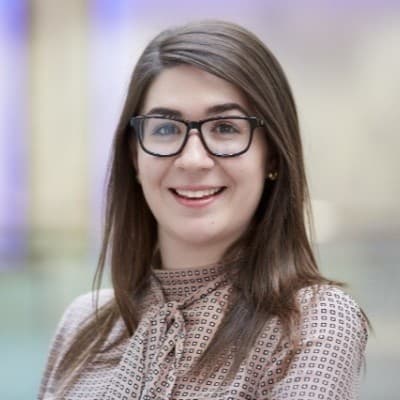 Hannah Benaim