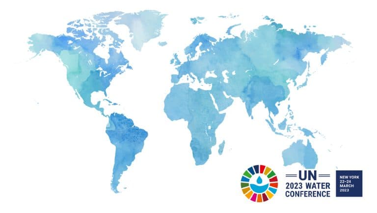 Economics of water UNWC article