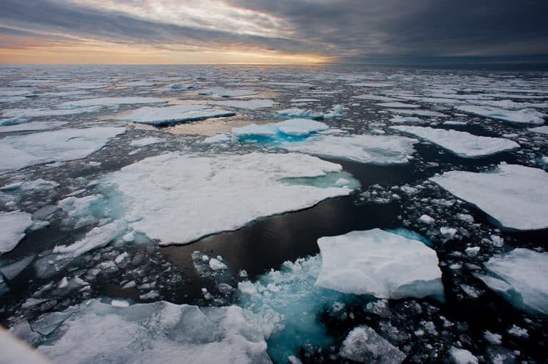 SeaIce_Climate(Shutterstock)