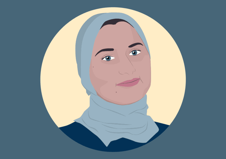 Water&Peace-portraits_Manal