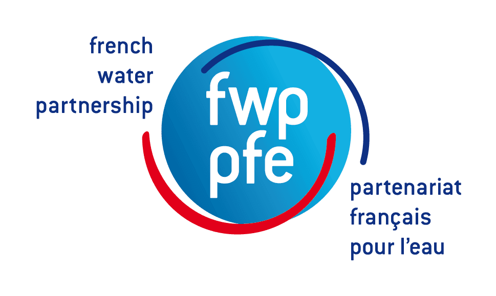 LOGO-french water partnership