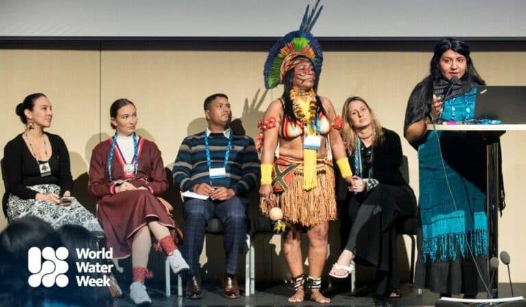 IndigenousFocus