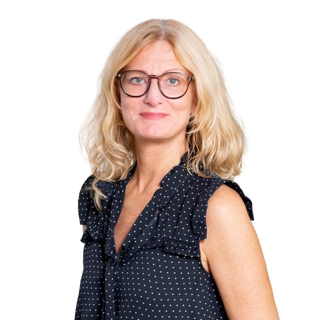 Christina Bergstrand