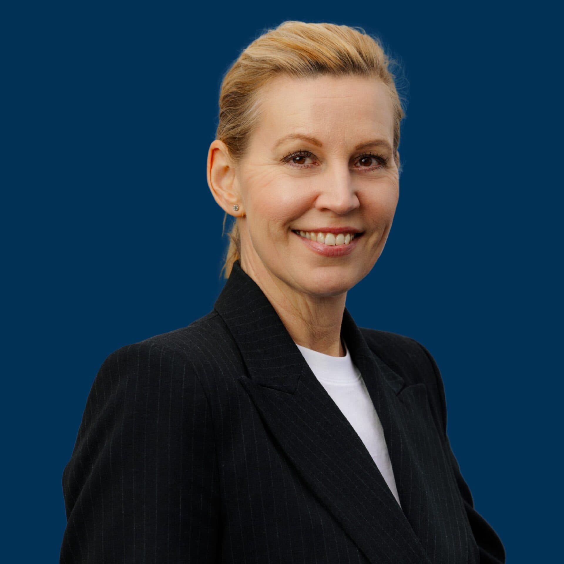 Helena Thybell