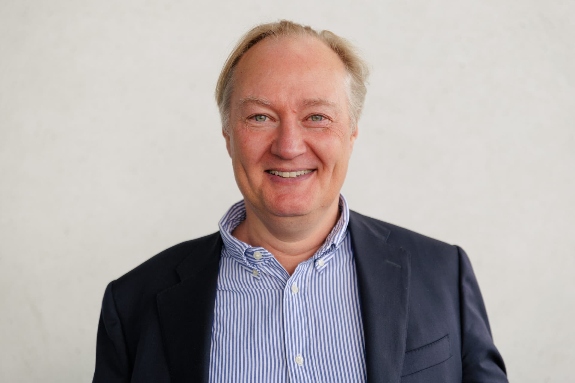 Christopher Flensborg