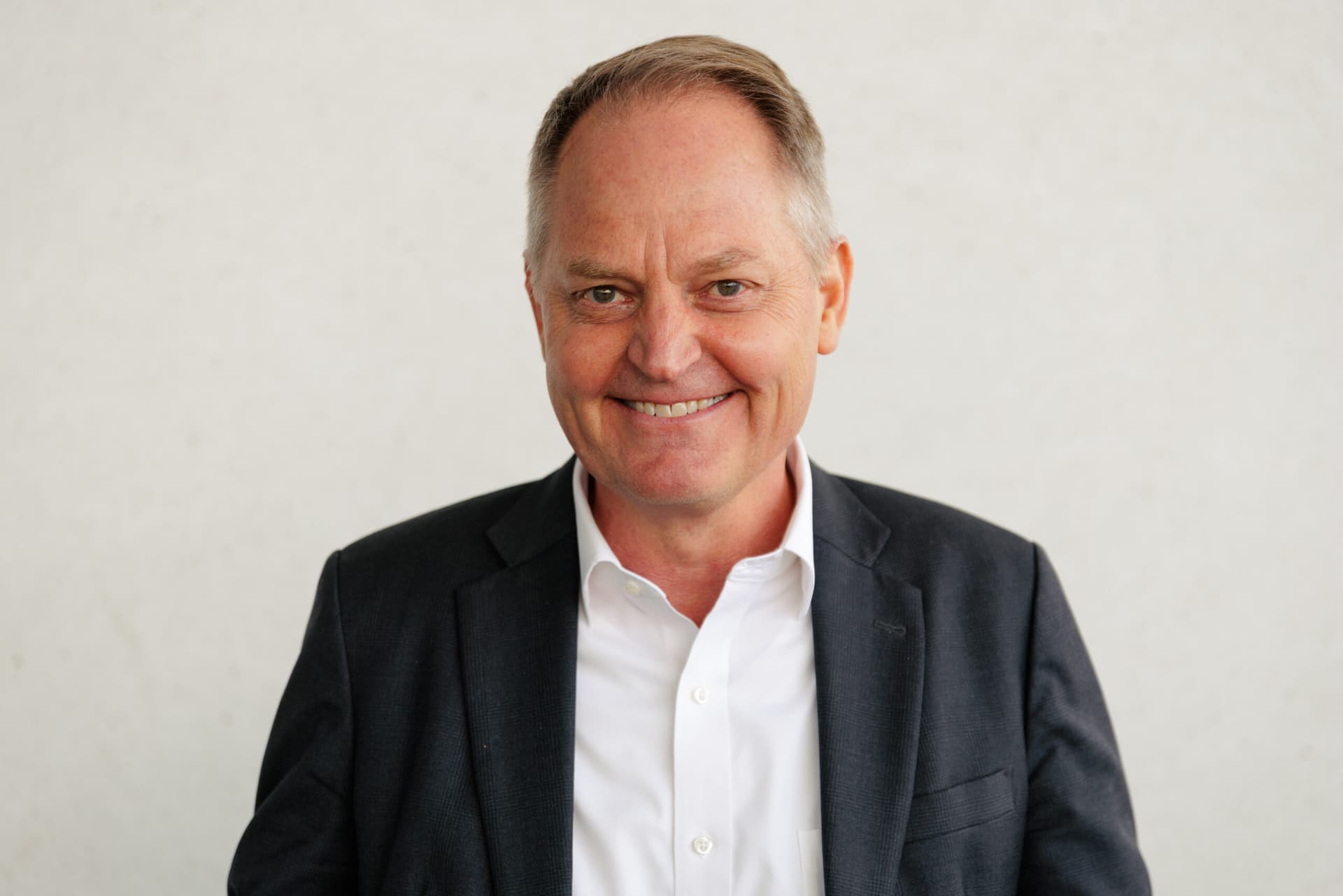 Mark Smith