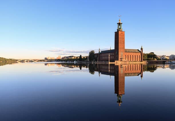 Stockholm