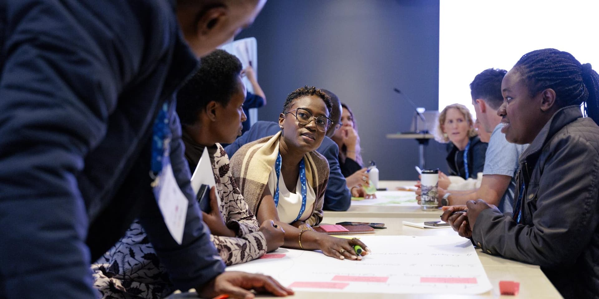 World Water Week 24-28 August 2025