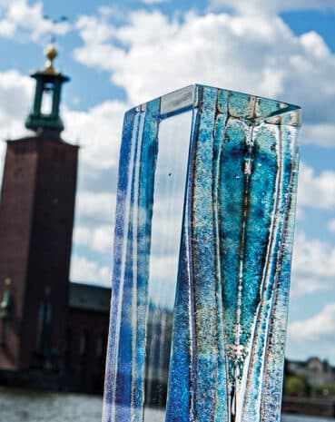 Stockholm Water Prize