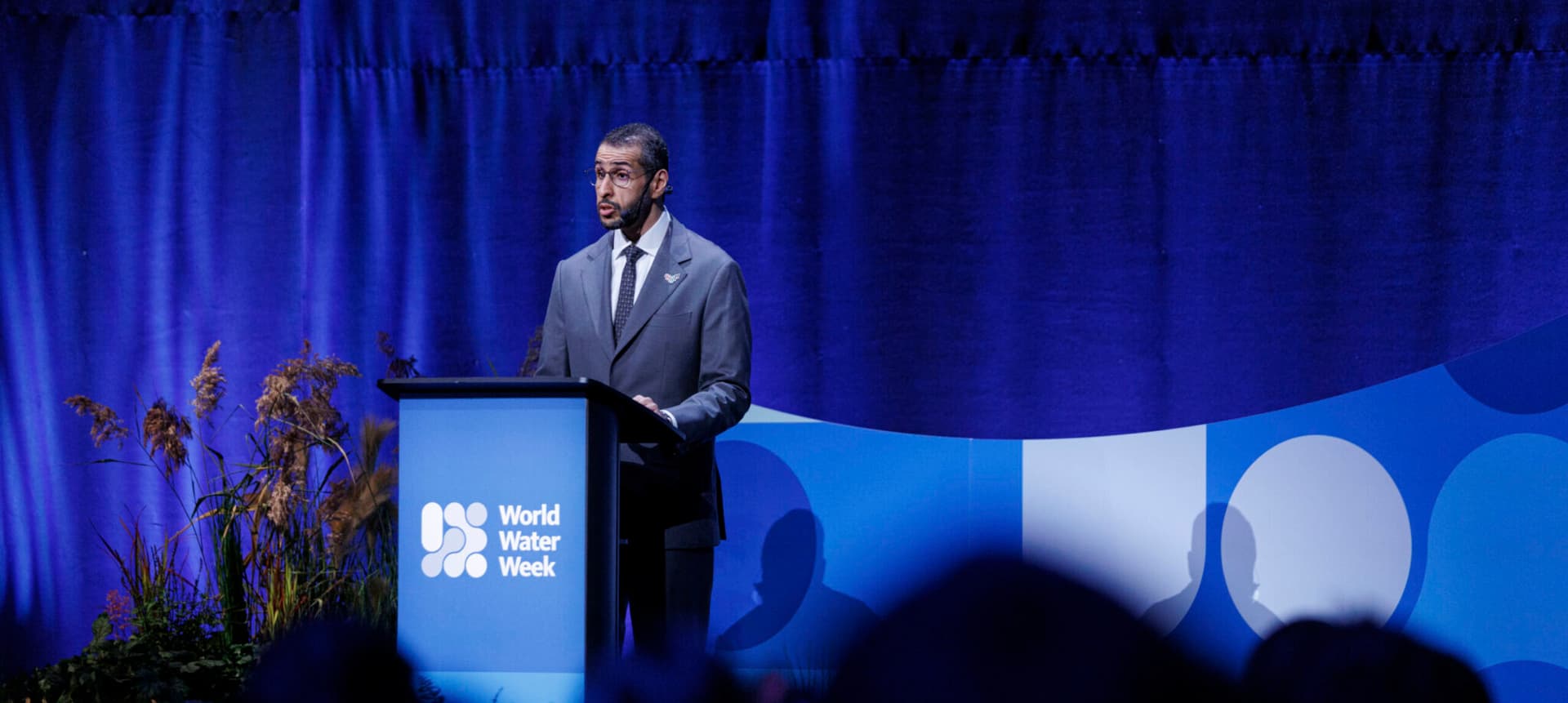 What would make the 2026 UN Water Conference a turning point? | SIWI News