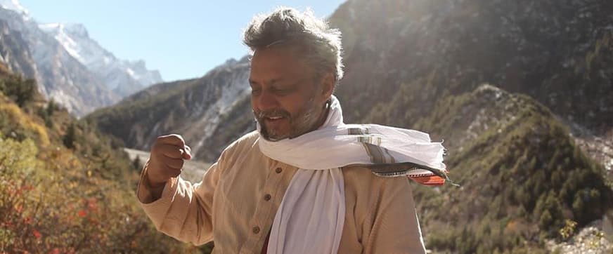 Rajendra Singh News