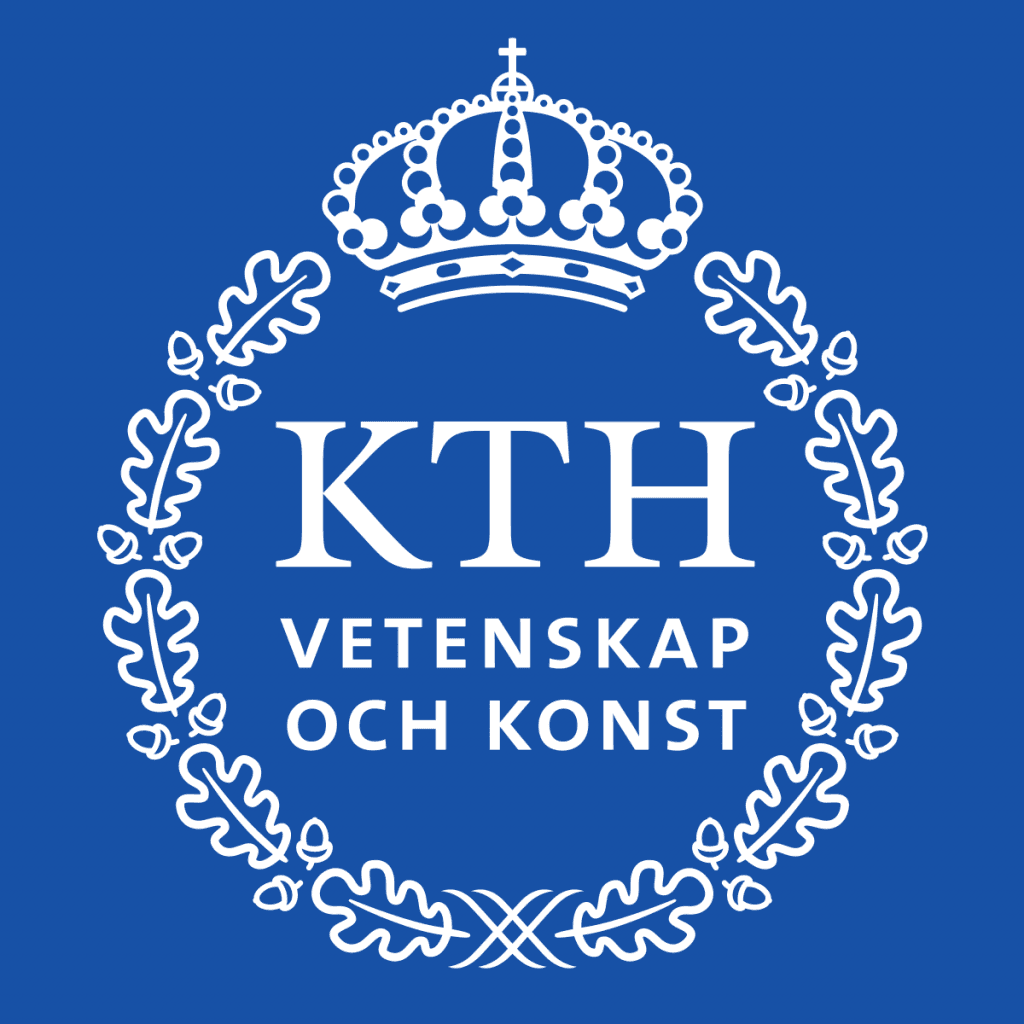 KTH_Royal_Institute_of_Technology_logo.svg
