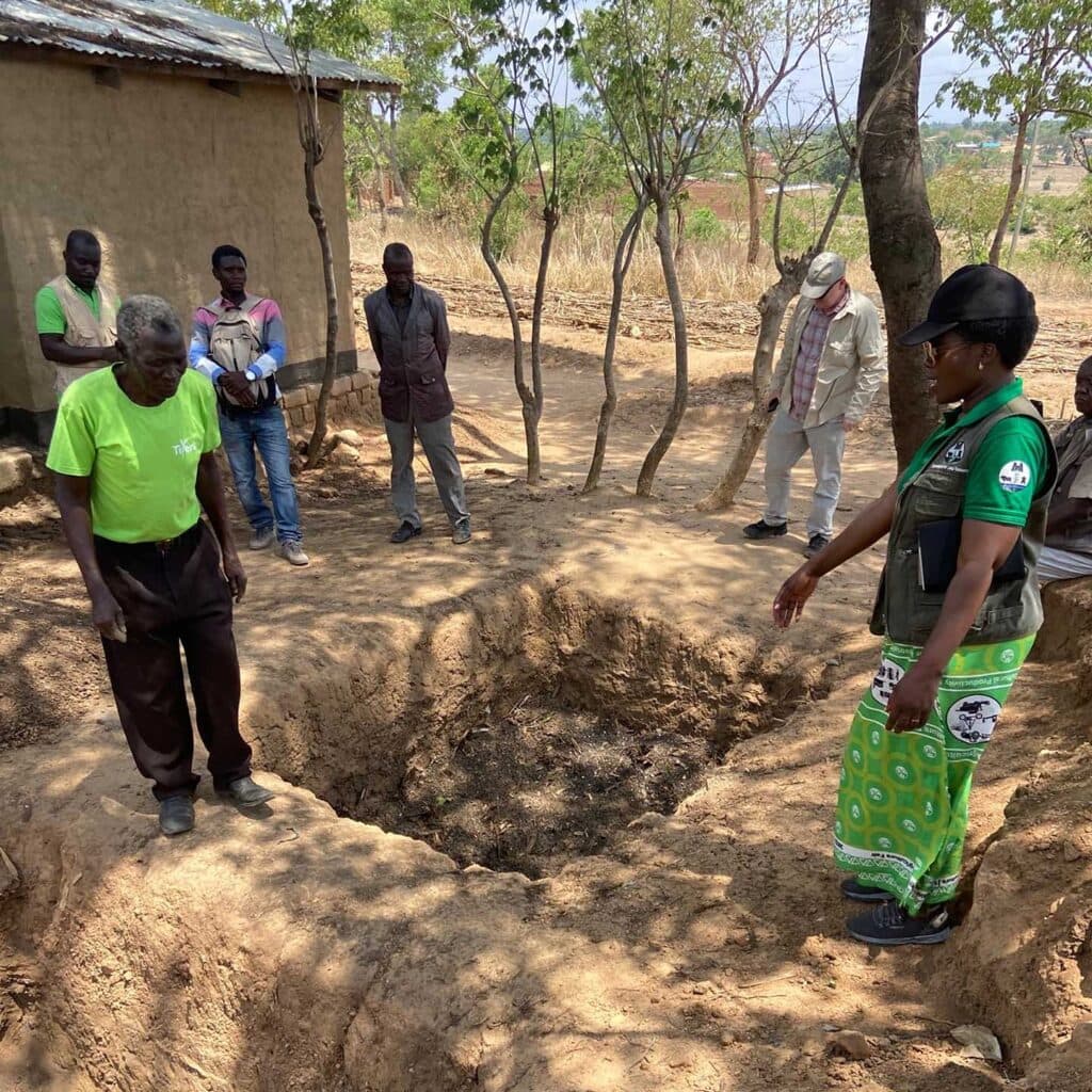 Advice and capacity development_What SIWI does through this pillar