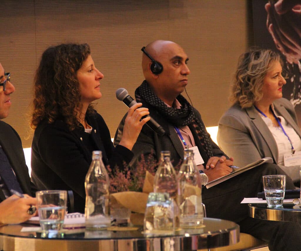 About Swedish Water House_A national platform with global reach