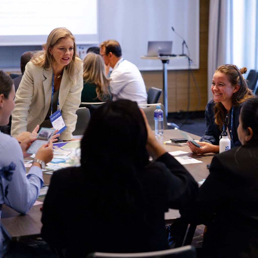 From dialogue to action_Advancing Just Water Partnerships through World Water Week (sub-page)_Illustrating impact in practice