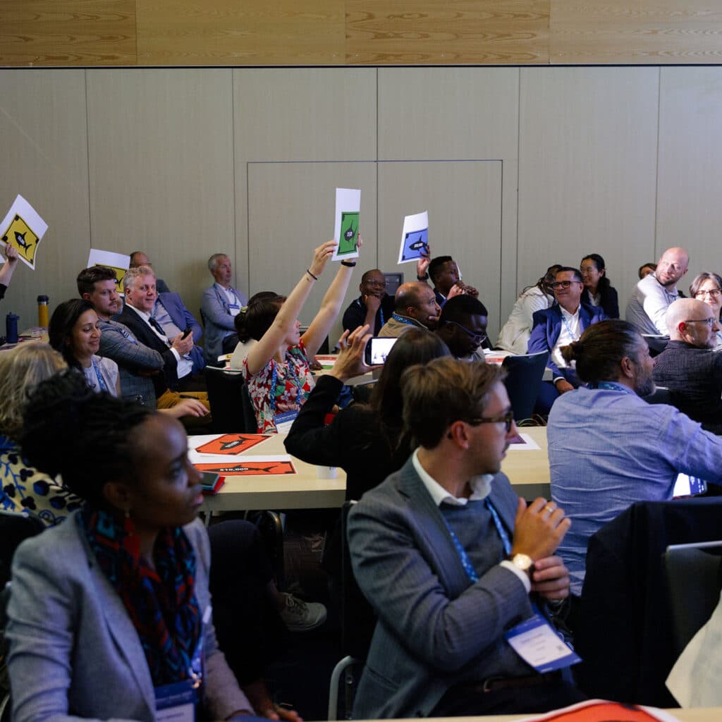From dialogue to action_Advancing Just Water Partnerships through World Water Week (sub-page)_The role of World Water Week