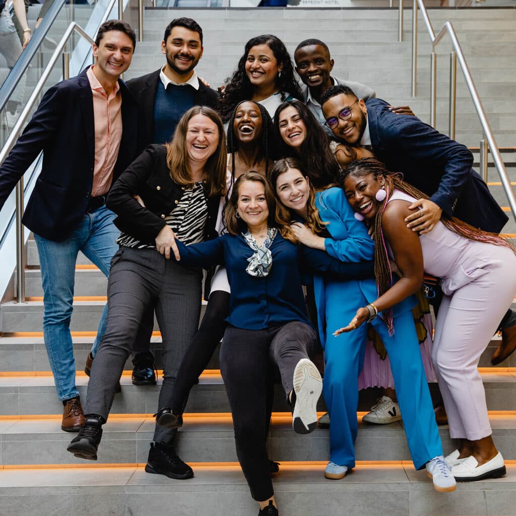 How World Water Week is organized_Young Scientific Programme Committee (YSPC)