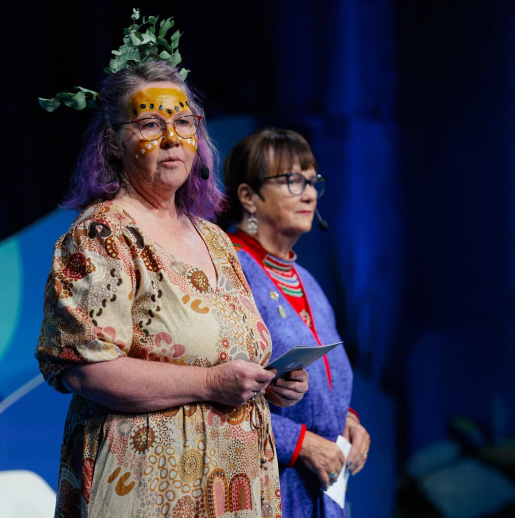 World Water Week 24-28 August 2025