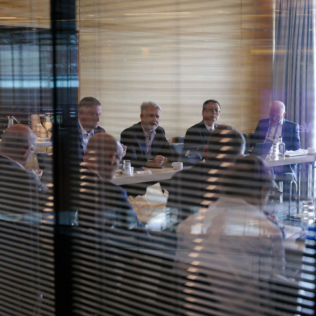 World Water Week ÔÇö a catalyst for change_Case study_From dialogue to action