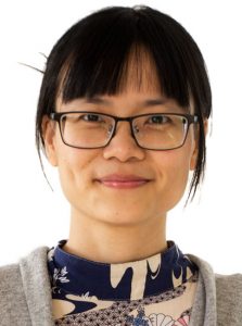 Lan Wang Erlandsson, PhD