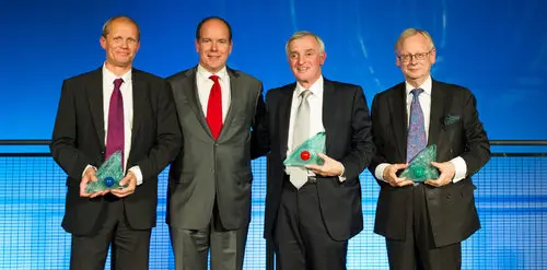 SIWI-wins-Prince-Albert-award