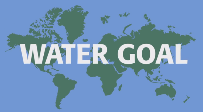 water-goal-world