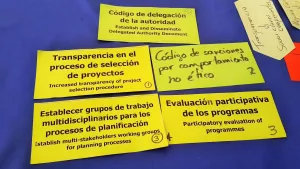 tarjetas