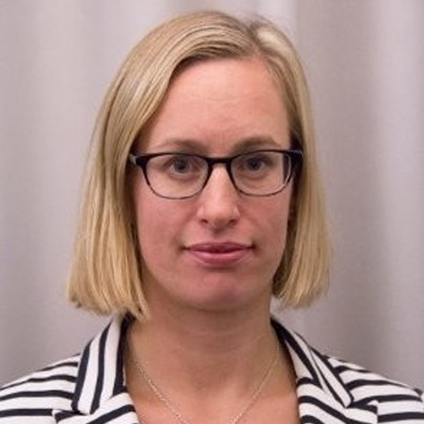 Elin Weyler (Swedish Water House)