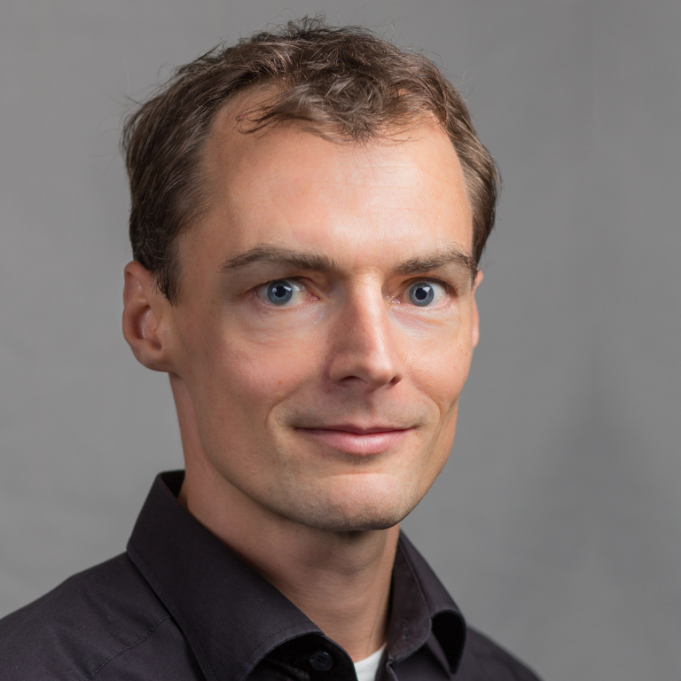 Nicolai Schaaf (Swedish Water House)