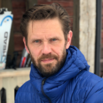 Johan Karlsson - Office of COO