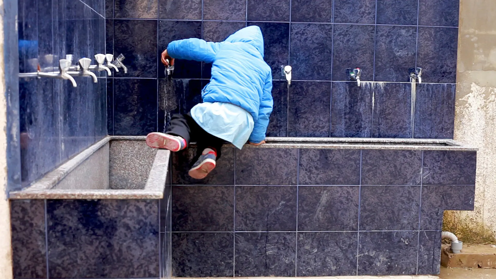 water photo project exhibition