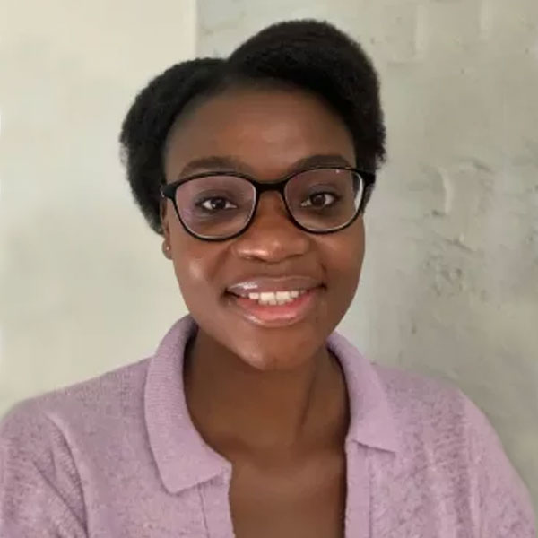 Xanani Baloyi - Africa Regional Center