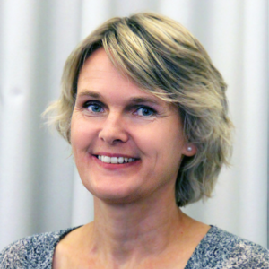 Maria Sköld (Communications)