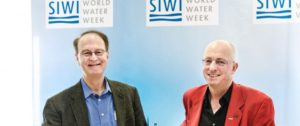 World water week 2018, Stockholm Water Prize winners laureates