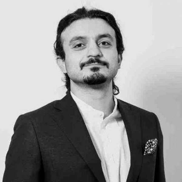 Goran Soradji (Finance)