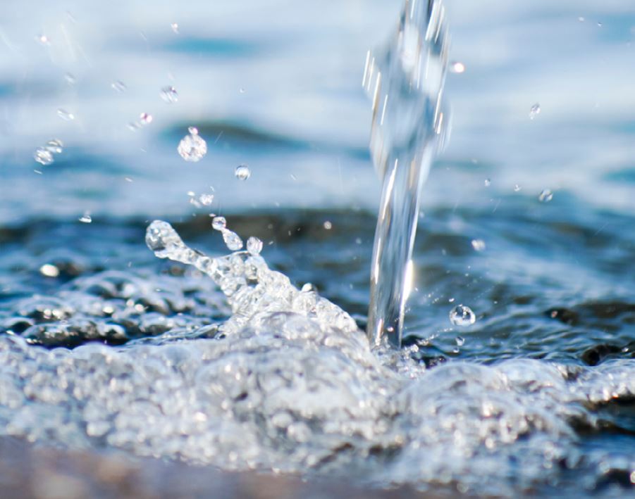 Water sector thirsty for change at Climate COP | SIWI - Leading expert in  water governance